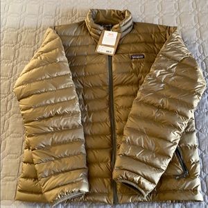 Men’s Patagonia Jacket
